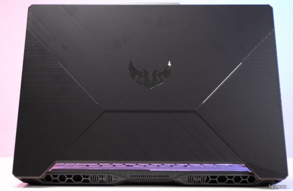 Laptop New 100% Asus Gaming TUF FX506LHB-HN188W 8GB/512GB/15.6 - 1