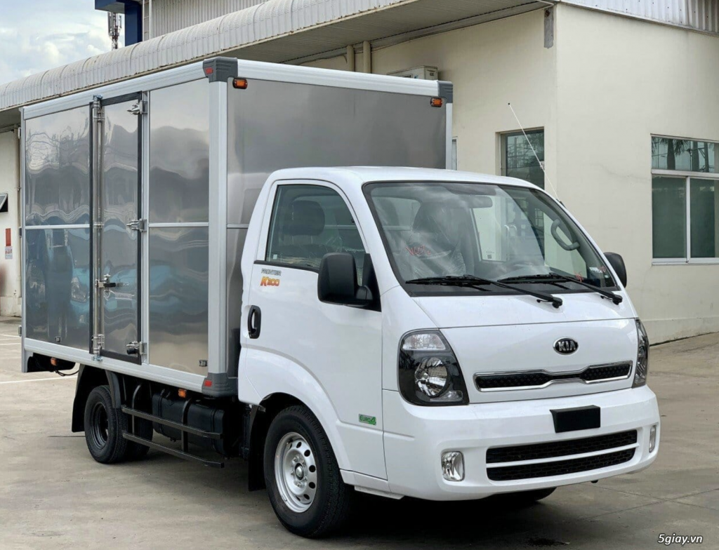 XE TẢI 1.9 TẤN KIA K200 ƯU ĐÃI 100% LỆ PHÍ TRƯỚC BẠ - 39