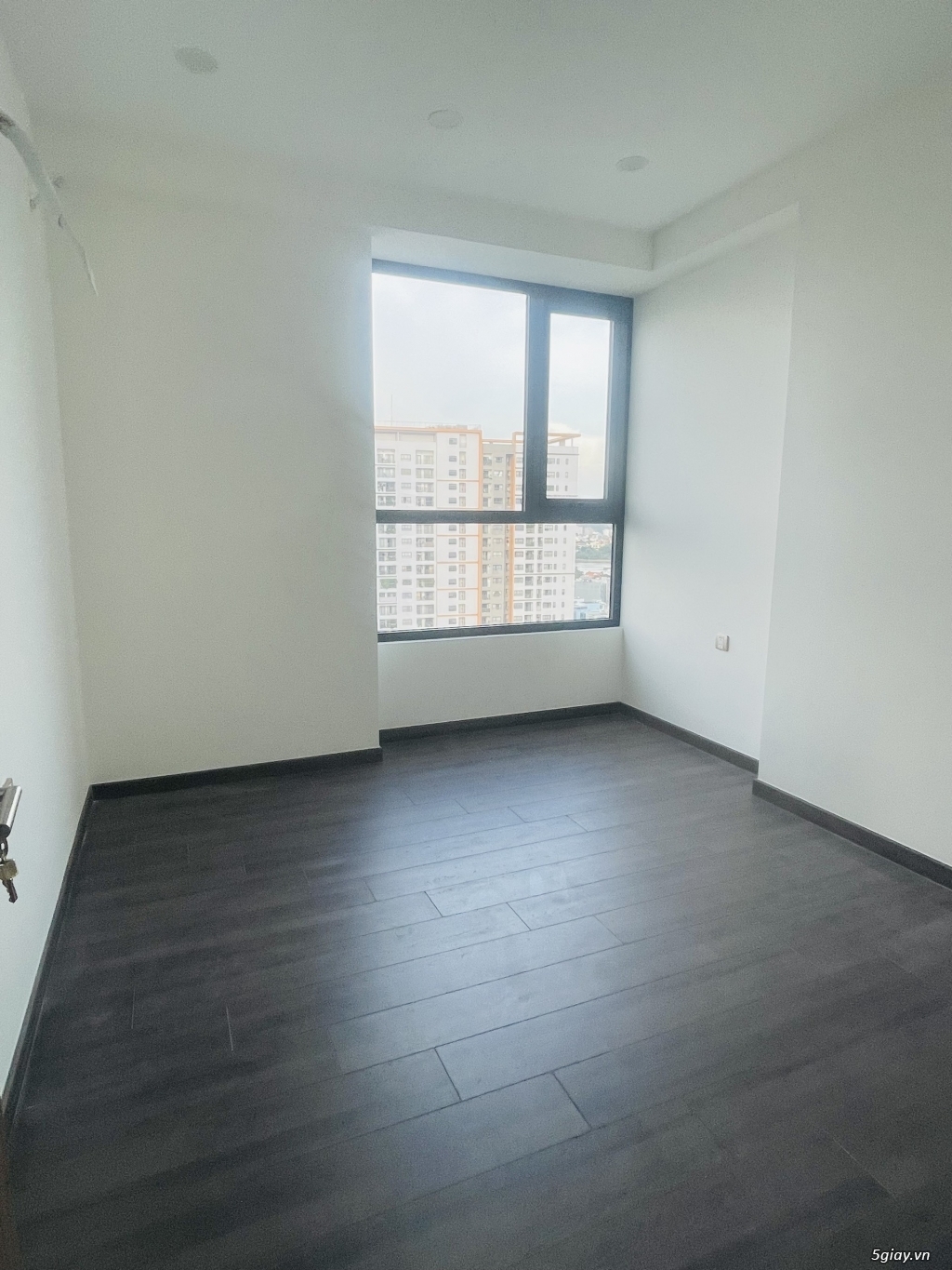 Bán Căn Hộ 152 Điện Biên Phủ Giá Gốc CĐT KHÔNG CHÊNH LỆCH - 4