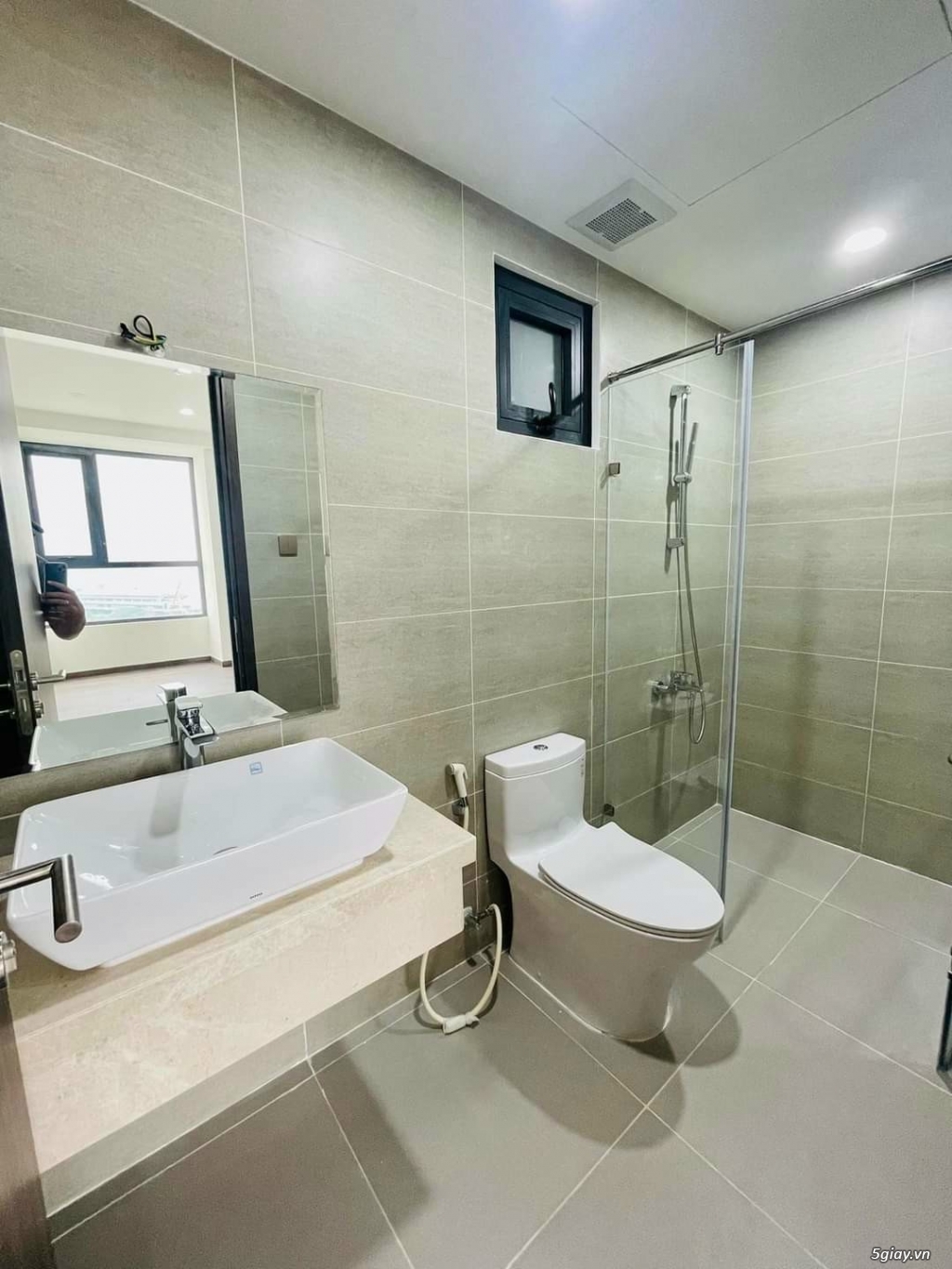 Bán Căn Hộ 152 Điện Biên Phủ Giá Gốc CĐT KHÔNG CHÊNH LỆCH - 3