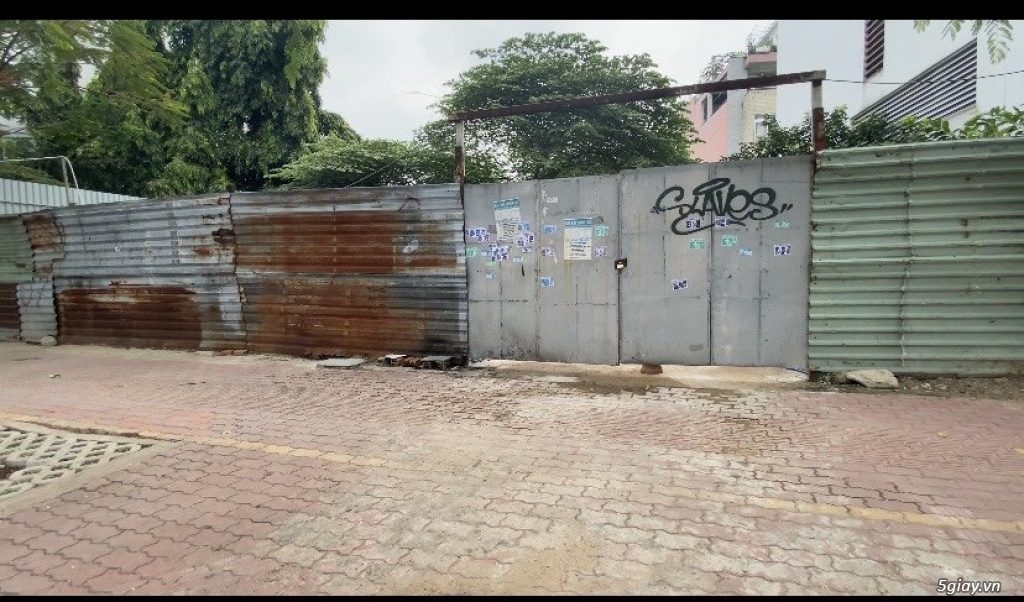 BDS HUNGVILAND[NC] Cho thuê MBKD 9x33, Xa Lộ Hà Nội Q9 21/12/2022