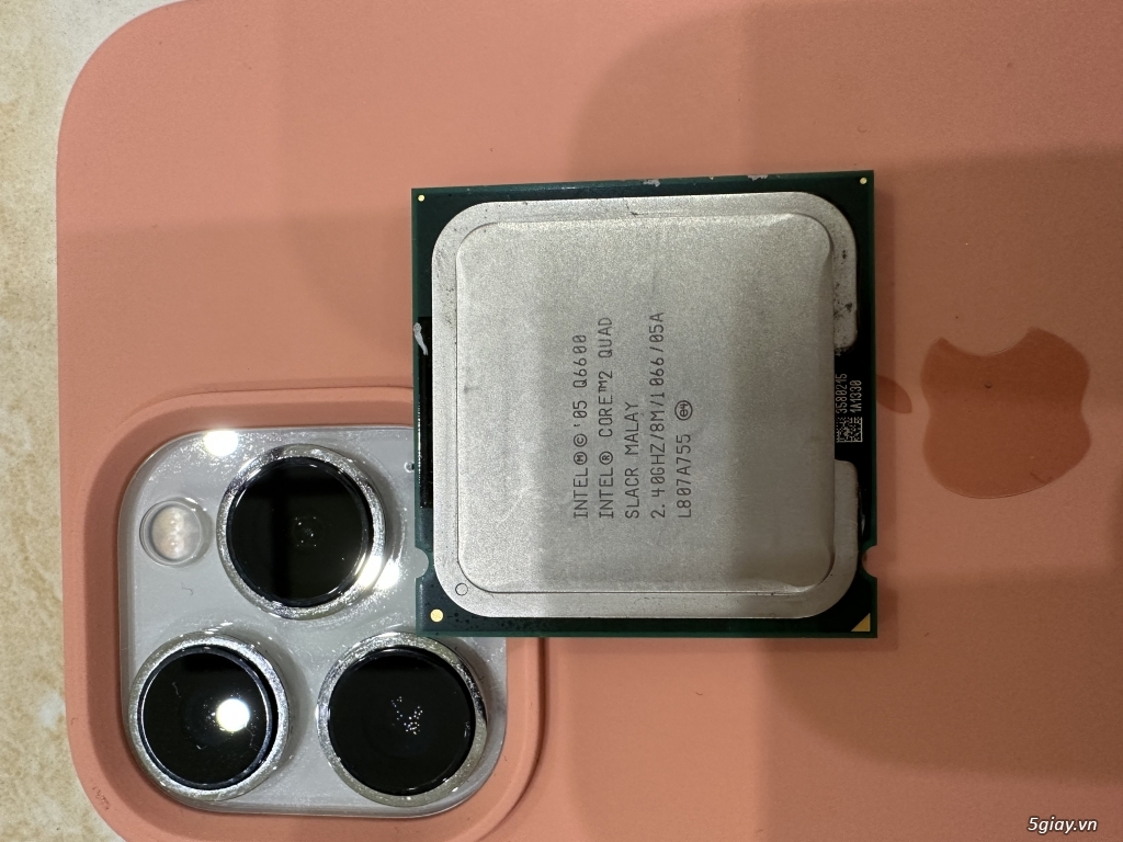 Vài CPU cùi cần bán - 3