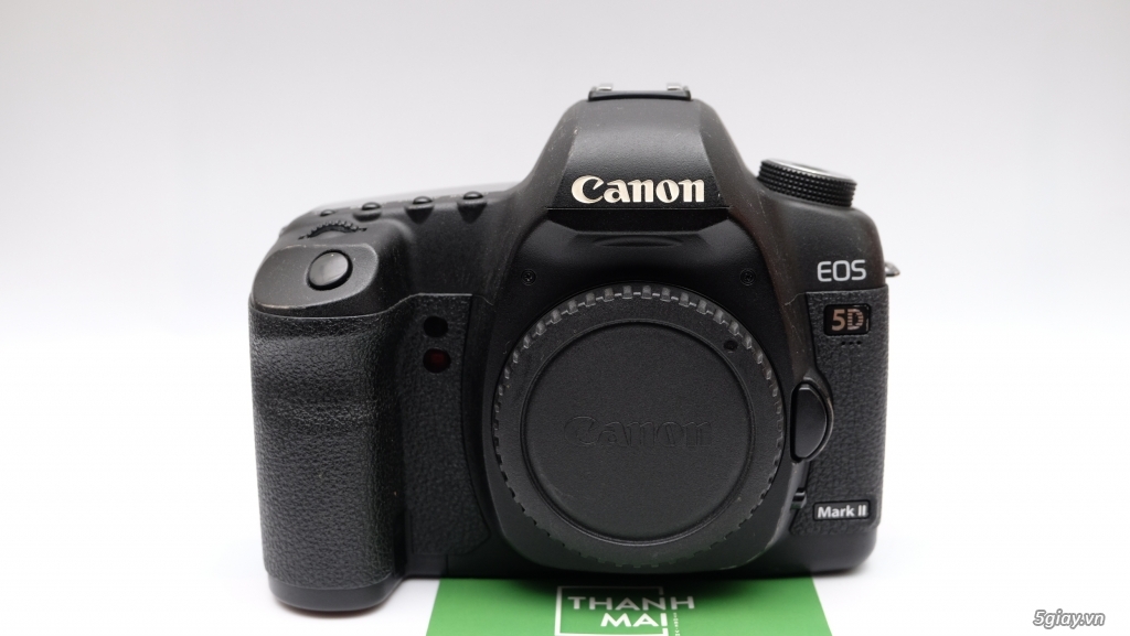 Máy ảnh Canon EOS 5D Mark II ( Body )