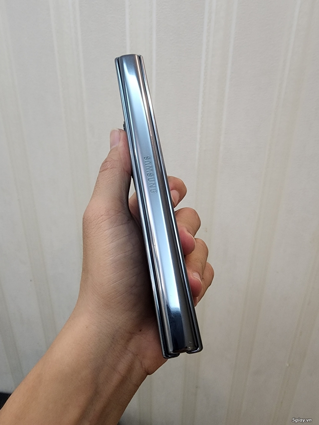 Samsung Galaxy Z Fold 4 Mỹ 512Gb Full Box - 3