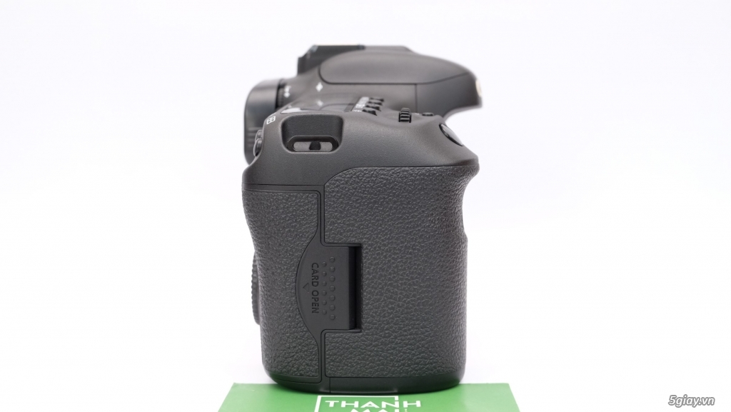 Máy ảnh Canon EOS 7D Mark II ( Body ) - 1