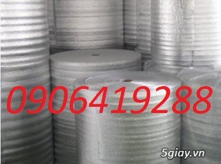 Mút cách nhiệt pe opp dày 10mm