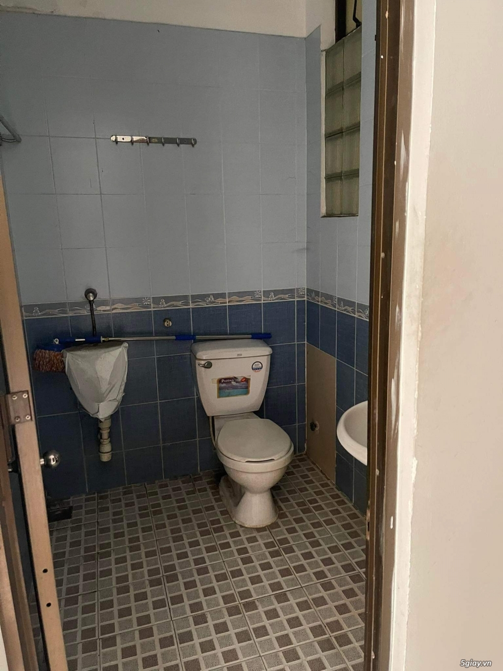 Cho thuê mặt tiền kinh doanh và 3 phòng riêng - 3