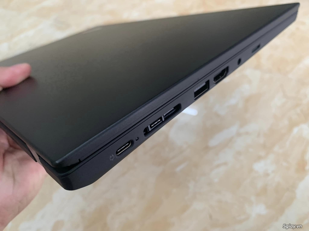 Bán: Laptop ThinkPad P14S Gen2 AMD Ryzen 5 Pro 5650U Ram32Gb SSD1Tb - 1