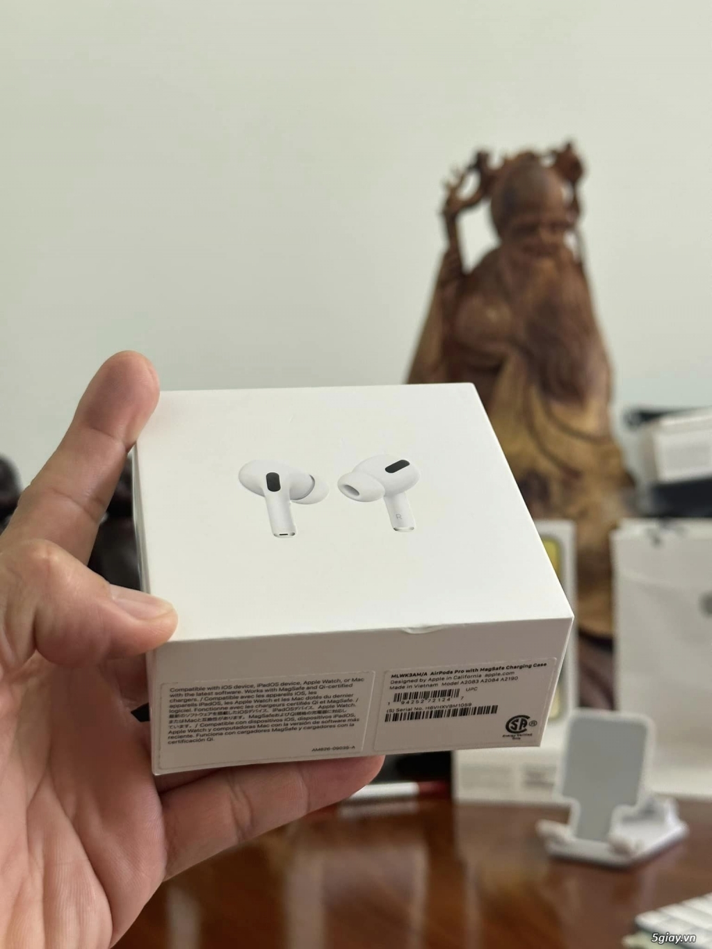 Bán: AirPods Pro 1 New giá rẻ - 1