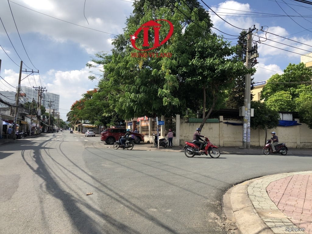 BDS Hùng Vĩ Land [NC] MTKD Thụt Quang Trung 4 tầng 138m² sàn 28/12/22 - 2