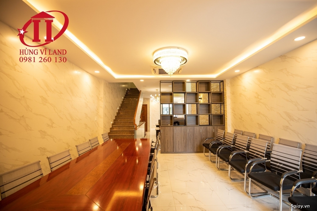 BĐS HUNGVILAND Cho Thuê Văn phòng làm công ty tại Mystery Villas 30/12
