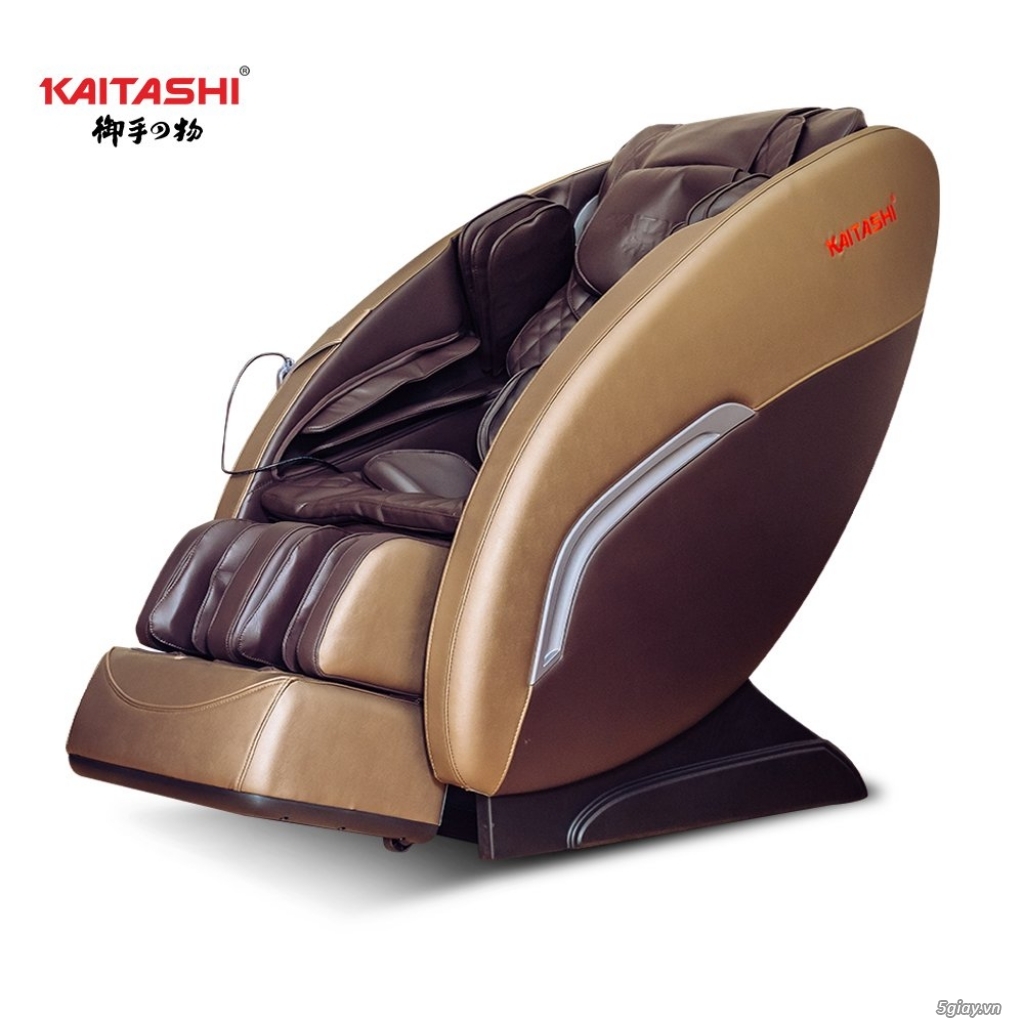Ghế massage toàn thân cao cấp KS-185