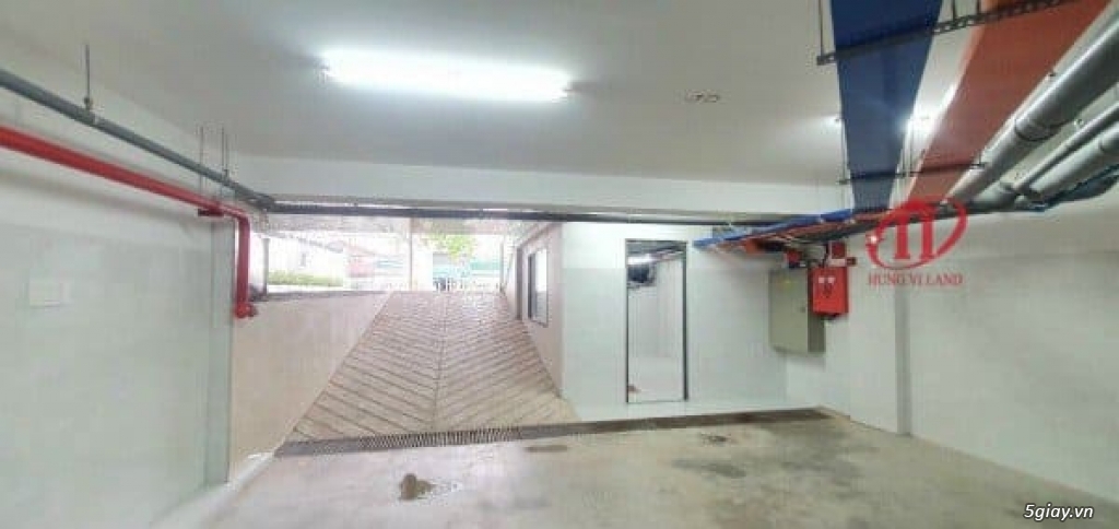 BĐS HUNGVILAND [LK] Cho thuê Tòa Building 7T, Nguyễn Duy trinh 30/12