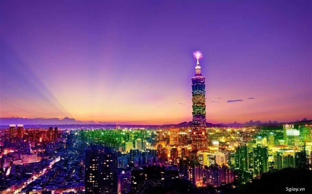 10 Địa Điểm Du Lịch Đài Loan Ảo Như Trên Phim – Trải Nghiệm Vẻ Đẹp Đài - 2