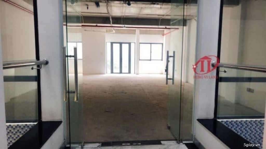 BĐS HUNGVILAND [LK] Cho thuê Tòa Building 7T, Nguyễn Duy trinh 30/12 - 4
