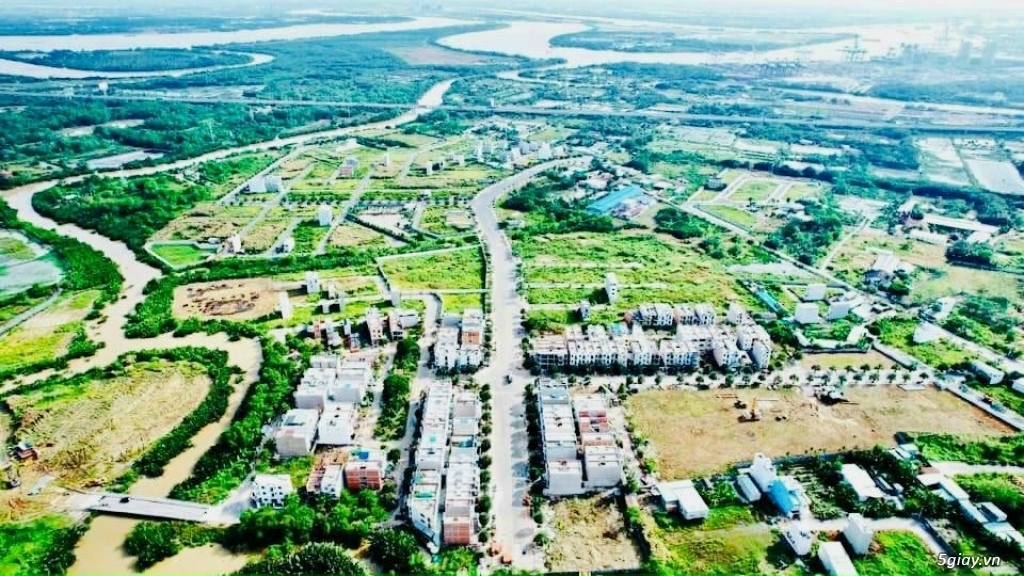 BDS HÙNG VĨ LAND BÁN 4 lô đất thành phố Thủ Đức 01/01/2023 - 1