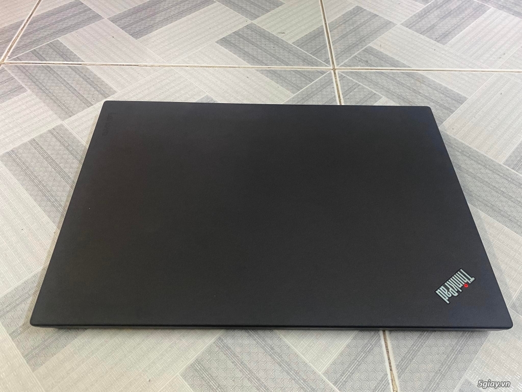 Thinkpad T460 Core i5 Ram 8G SSD 256G 14in Full HD Zin all US - 2