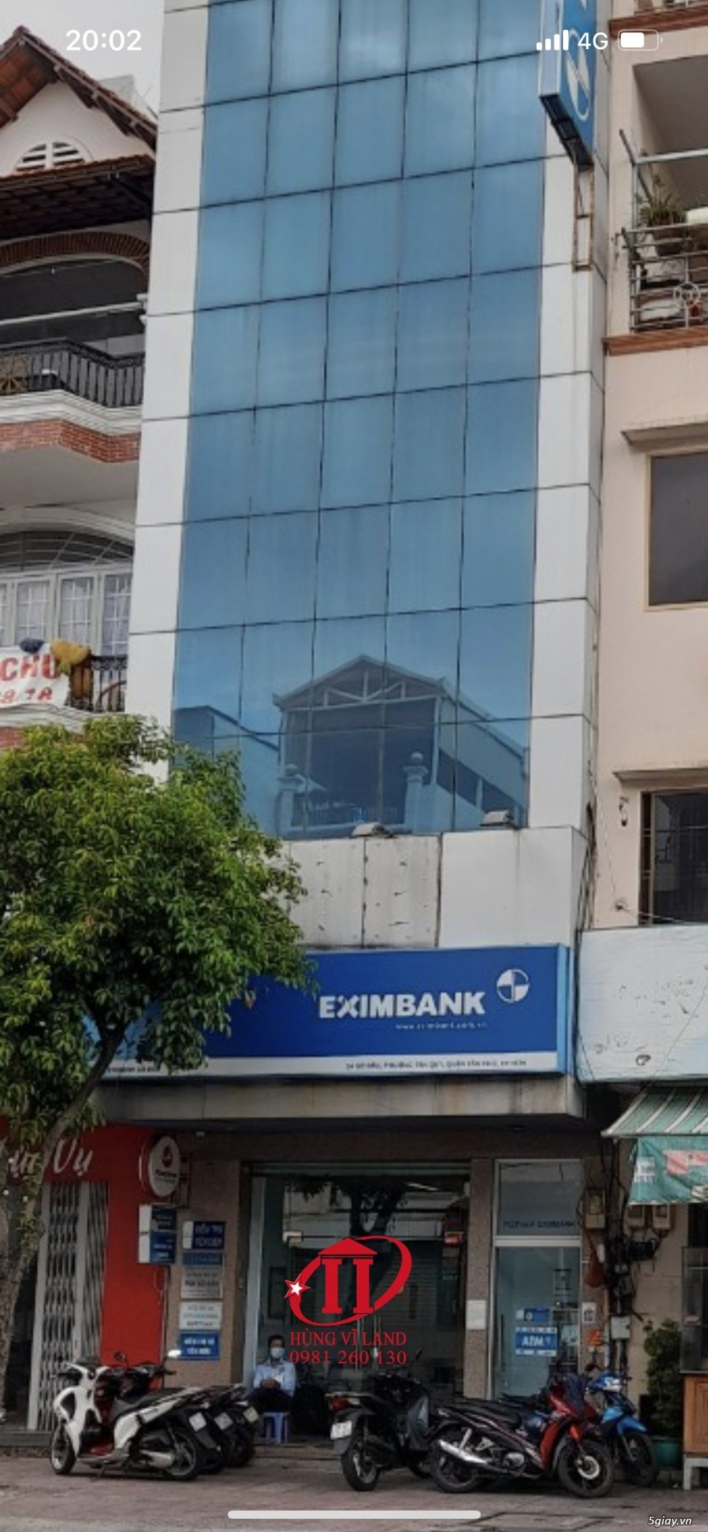 BDS HÙNG VĨ LAND [NC] MTKD Gò Dầu 5x16m, 4 tầng Gía 25 tỉ 01/01/2022 - 4