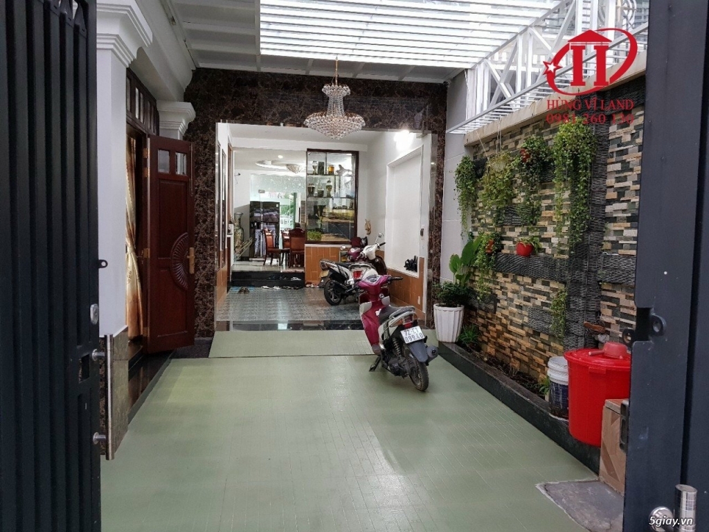BDS HUNGVILAND[NC] Cho thuê biệt thự 2MT gần Đỗ Xuận Hợp Q9 03/01/2023 - 2