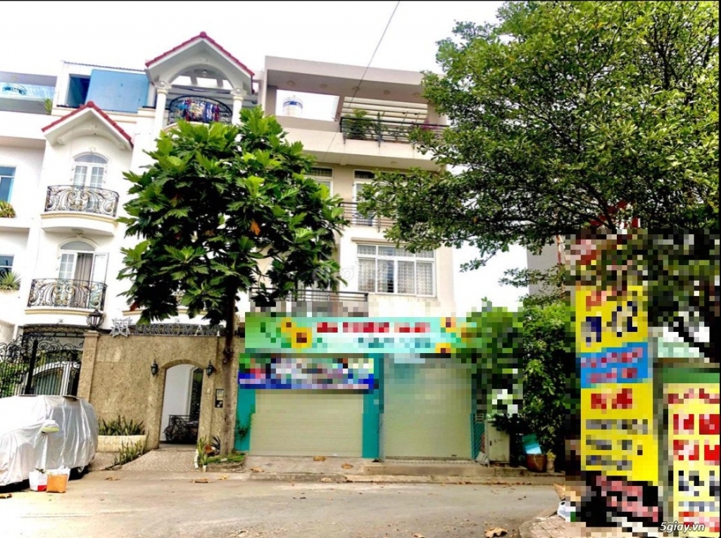 BDS HUNGVILAND[NC] Cho thuê nhà ngang 8M KDC HAMT PLB Q9 03/01/2023 - 3