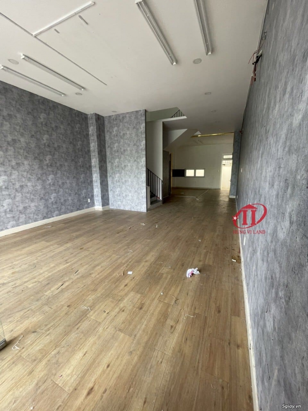 BĐS HUNGVILAND Cho thuê nhà MT Liên Phường 1T2L Giá 25tr 04/01/2023 - 1