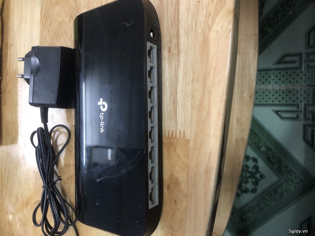 Bán hết cả đống 600k wwifi 5G - 1