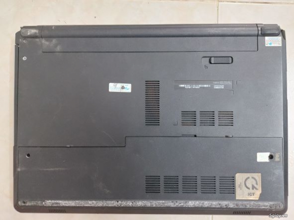 Bán laptop Laptop Dell Inspiron 5458 cũ - 2