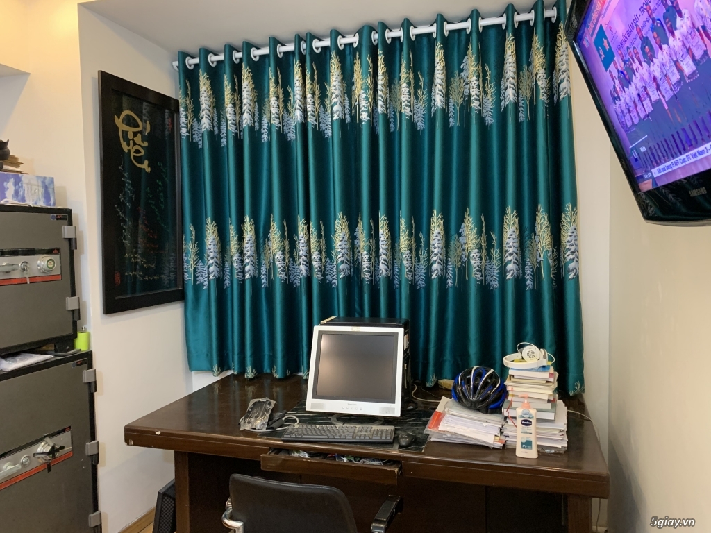 CẦN CHO THUÊ CĂN HỘ 50M2 QUẬN 10