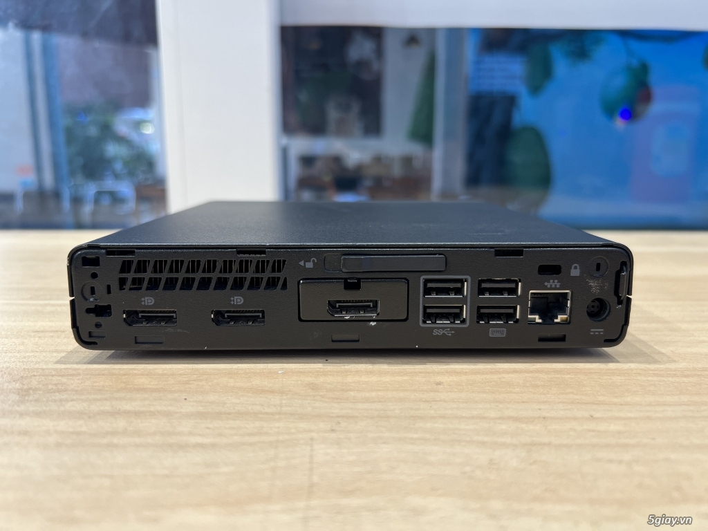 HP ProDesk 600 G3 Mini - Shomcom Huế!!! - 2