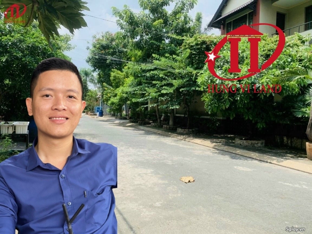 BDS Hùng Vĩ Land [NC] Ký Gửi Him Lam Trường Thọ MTNB Đường số 2 08/01