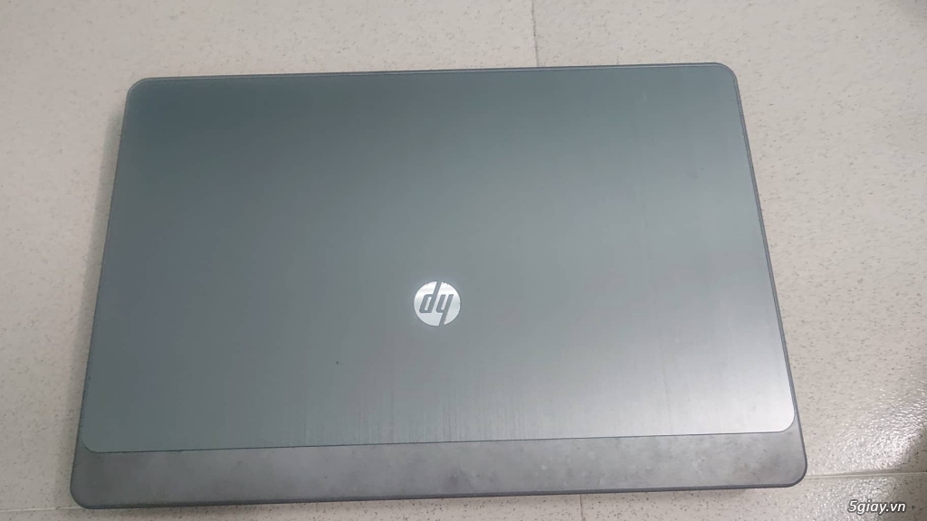 Cần bán Laptop HP Probook, RAM 4GB, Chipset Intel Core i5. - 1