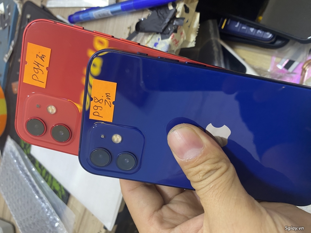 iphone Xs -12prm 128gb giá sỉ