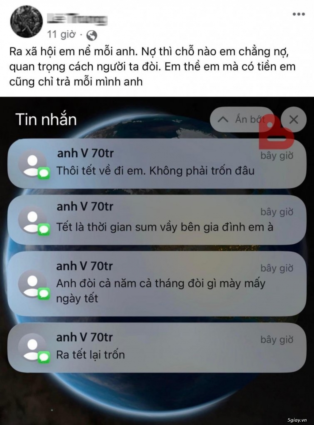 Hình hài hước... Nhiều thể loại vui nhôn - 2