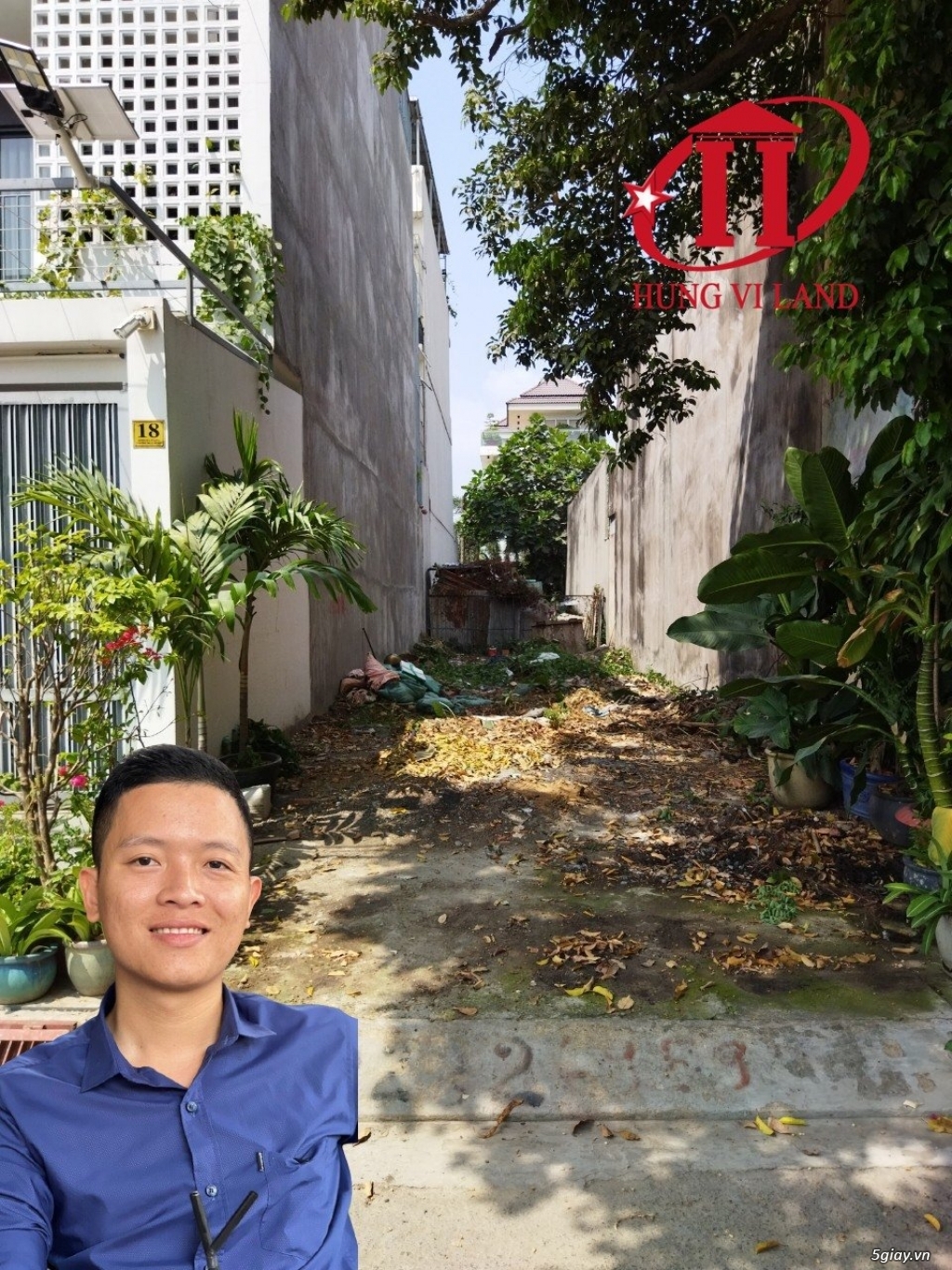 BDS Hùng Vĩ Land [NC] Ký Gửi Him Lam Trường Thọ MTNB Đường số 2 08/01 - 4