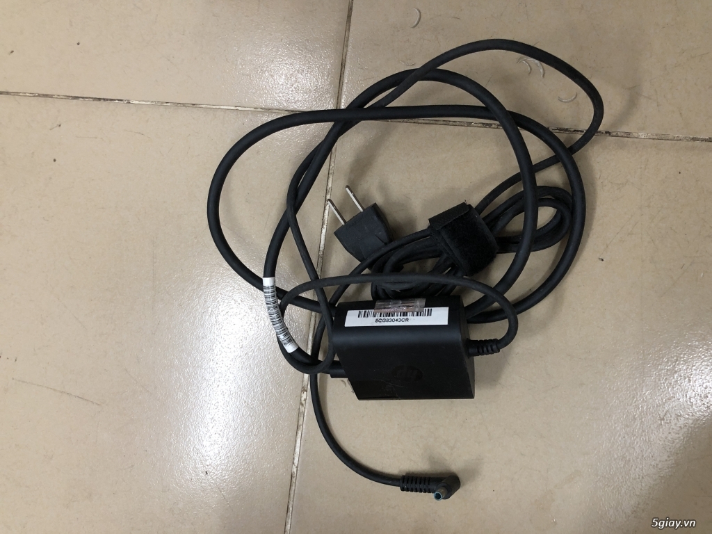 sạc zin laptop HP pro book 200k - 1