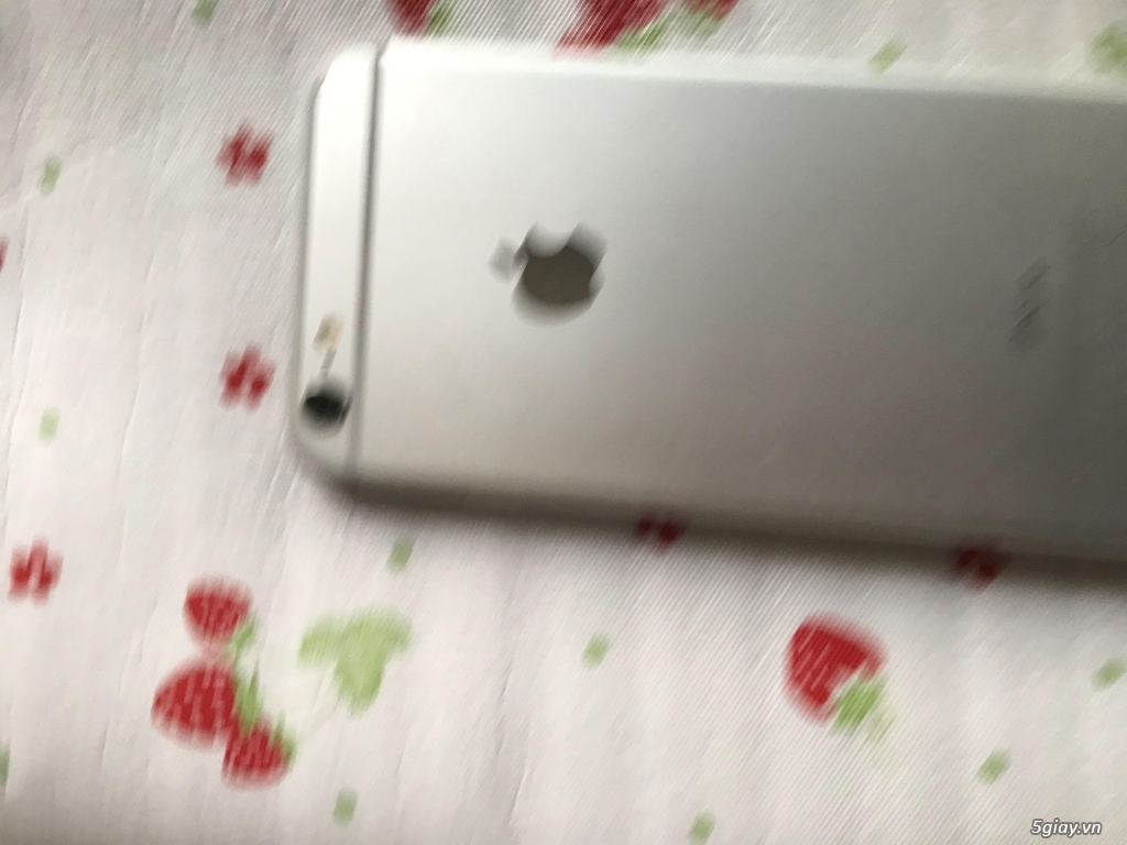 Xác 6pl ipad 4 - giá tốt - 1