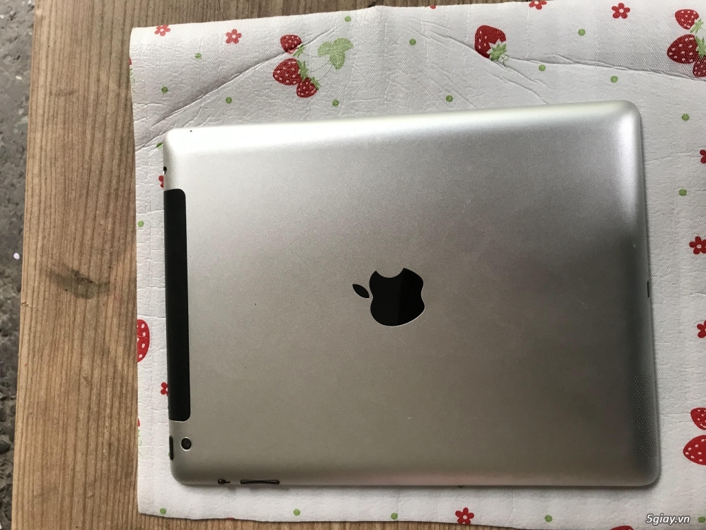 Xác 6pl ipad 4 - giá tốt - 3