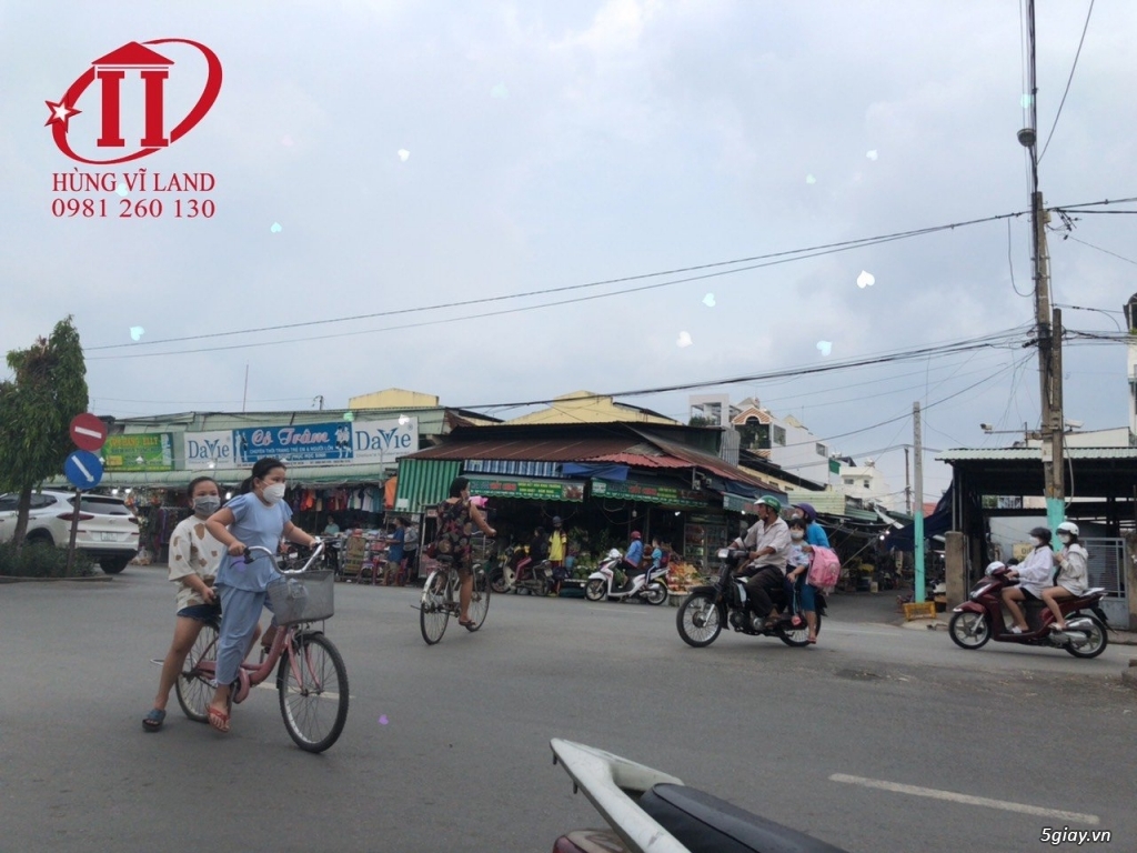 BĐS HUNGVILAND[NC] Cho thuê nhà MTKD 1T2L Đại Lộ 2 Phước Bình 09/01/23