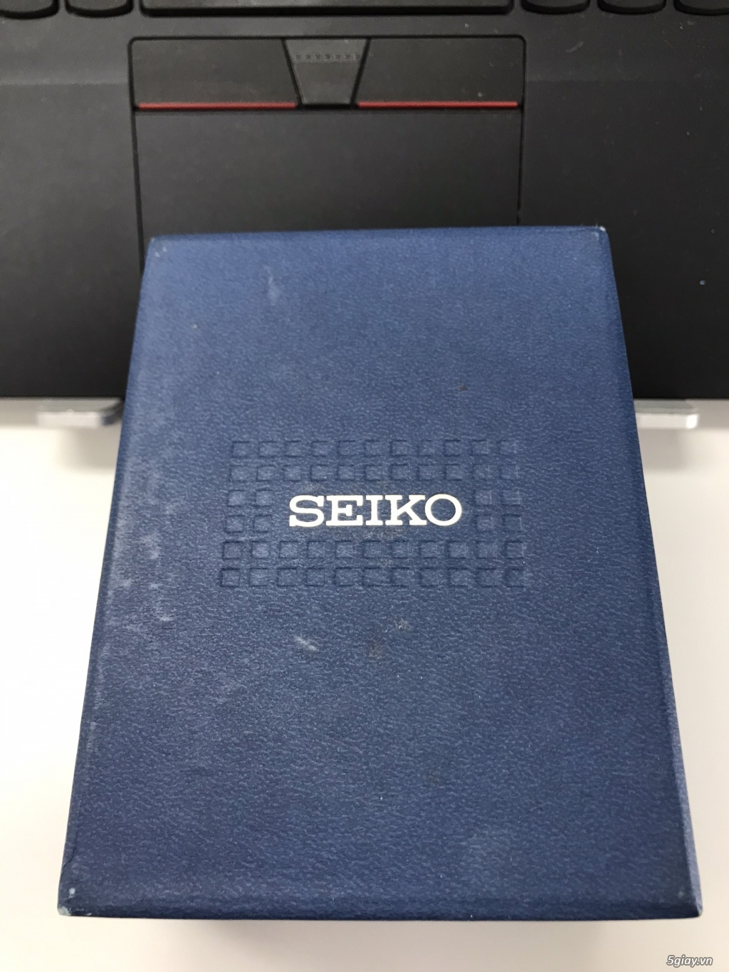Đồng hồ Seiko Le Grand chính hãng nguyên hộp nguyên tem mới 100% - 8