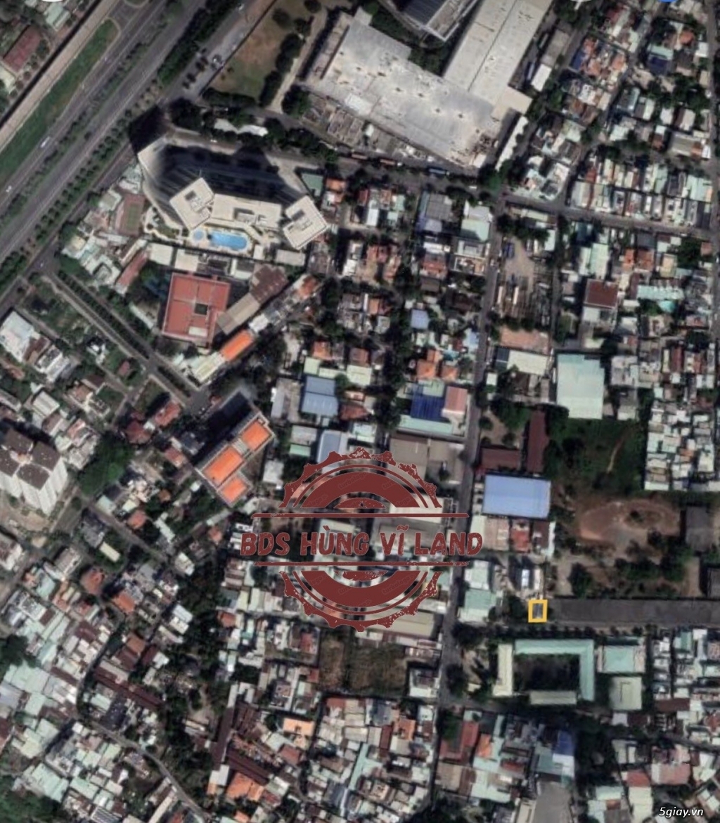 BDS Hùng Vĩ Land [NC] Kèo Thơm Quang Trung Diamond 12x24m chỉ 12 tỉ - 3
