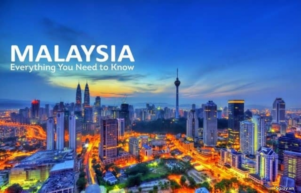 Tour du lịch khám phá may mắn đầu xuân Malaysia - Singapore - 9
