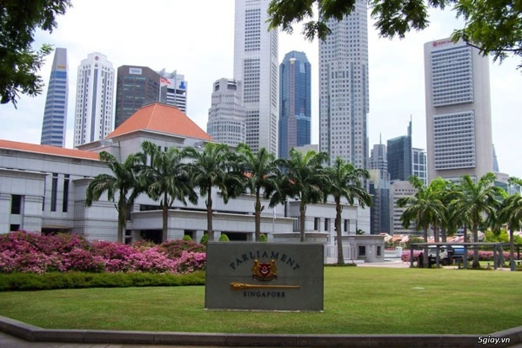 Tour du lịch khám phá may mắn đầu xuân Malaysia - Singapore - 5