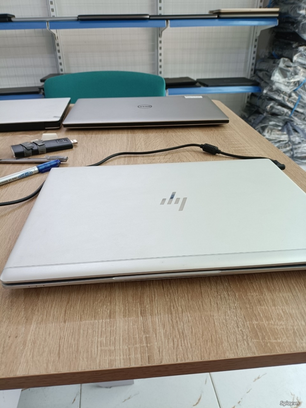 HP Elitebook 840 G5 Core i5 -8350u / i7 -8550u