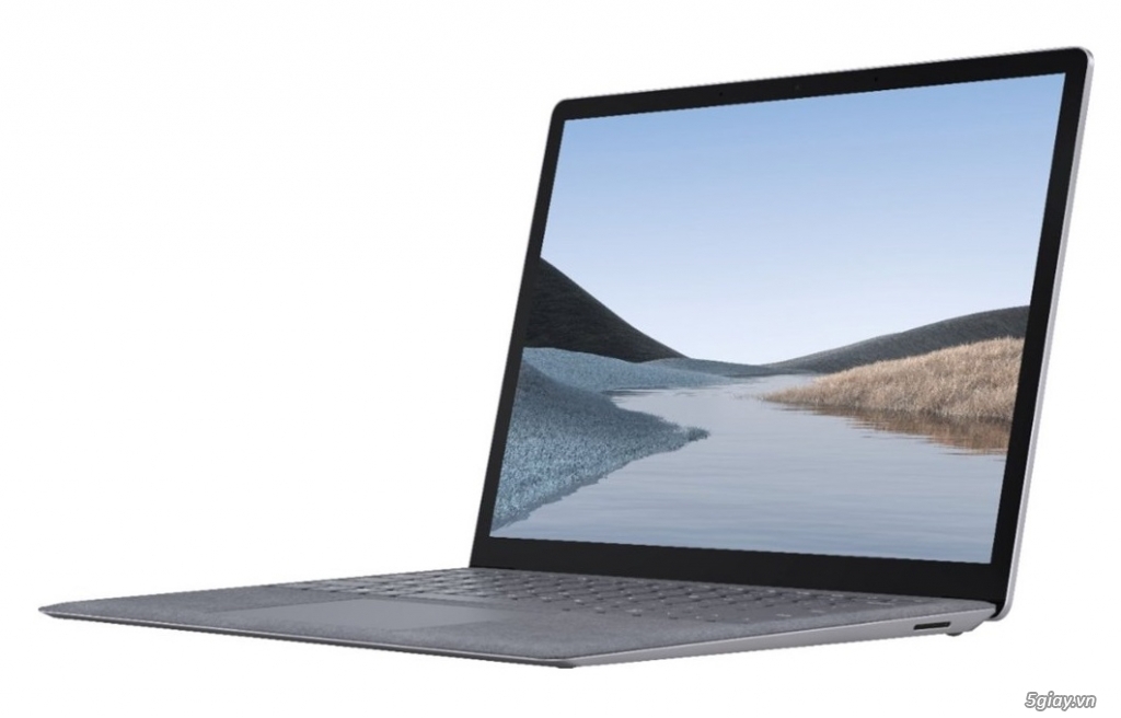 Laptop Surface 3 Core i5 1035G7 8GB 256GB 13.5'' QHD - 1