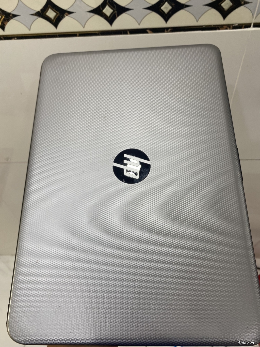Laptop HP Notebook N3050 RAM 2GB MH 14 pin 4h-5h vân chống trầy - 3