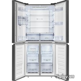 Tủ lạnh Hitachi R-WXC74S 735L cao cấpTủ lạnh Hitachi R-WXC74S 735L