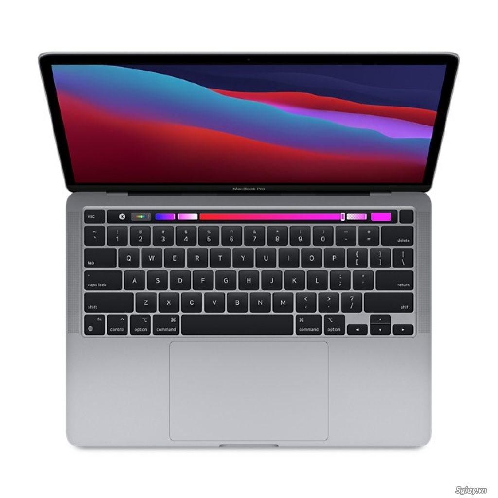 MacBook Pro 13 inch 2020 (M1/8GB/512GB)