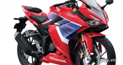 Xe máy Honda CBR150R 2021