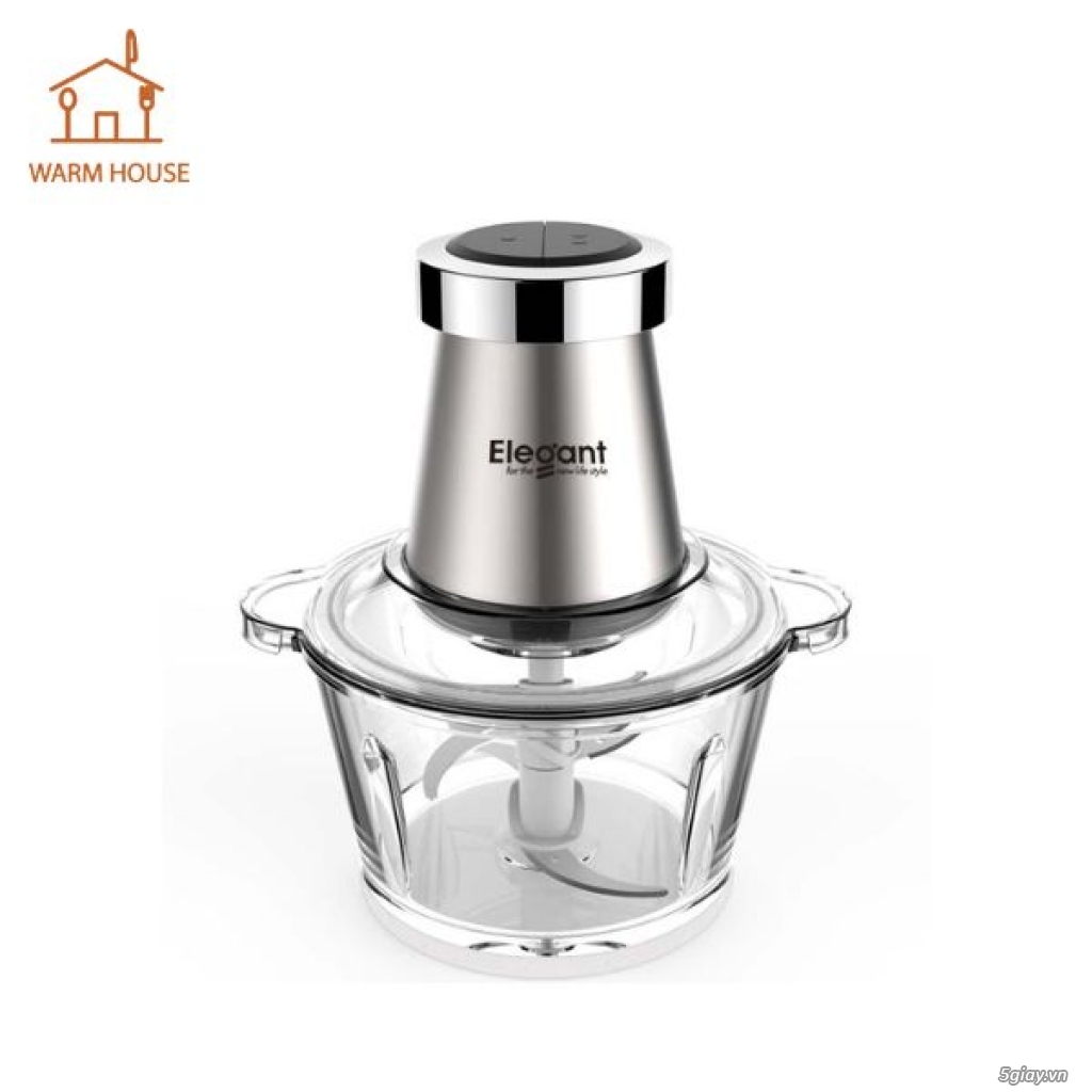 Máy xay thịt của Đức Elegant