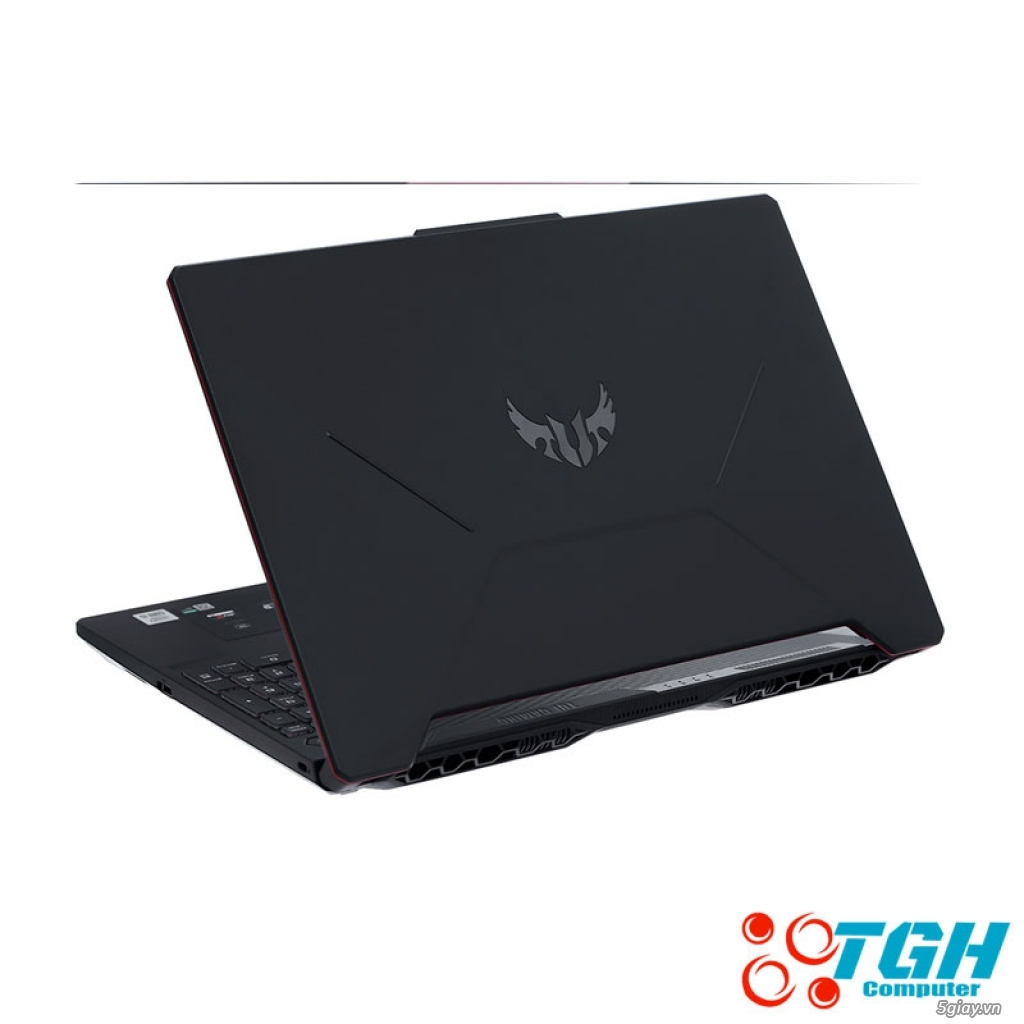 Laptop Asus TUF Gaming FX506LH HN188W Core i5 10300H/8GB/512GB/GTX1650 - 2